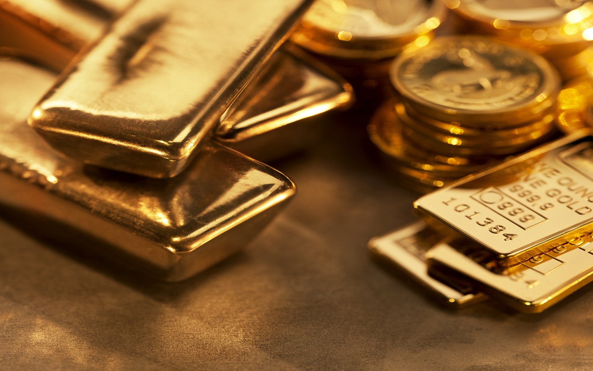 伦敦金交易心态管理技巧：保持冷静实现稳健收益