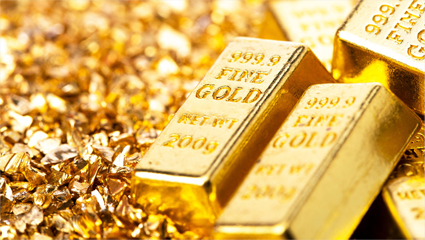 黄金波动的原因是什么，黄金价格波动原因分析-了解黄金市场变化
