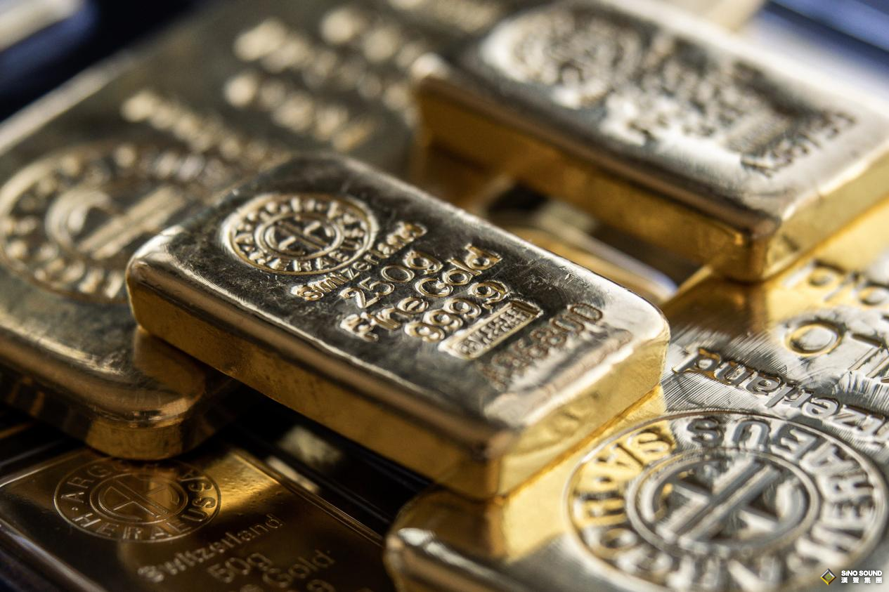 贵金属行业视角下的伦敦金交易:市场结构与投资逻辑解析