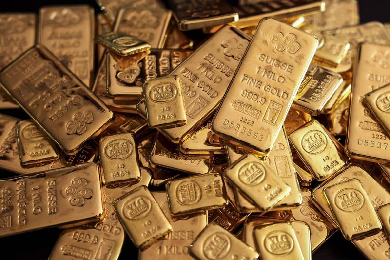 黄金投资入门：为什么越来越多人关注伦敦金开户